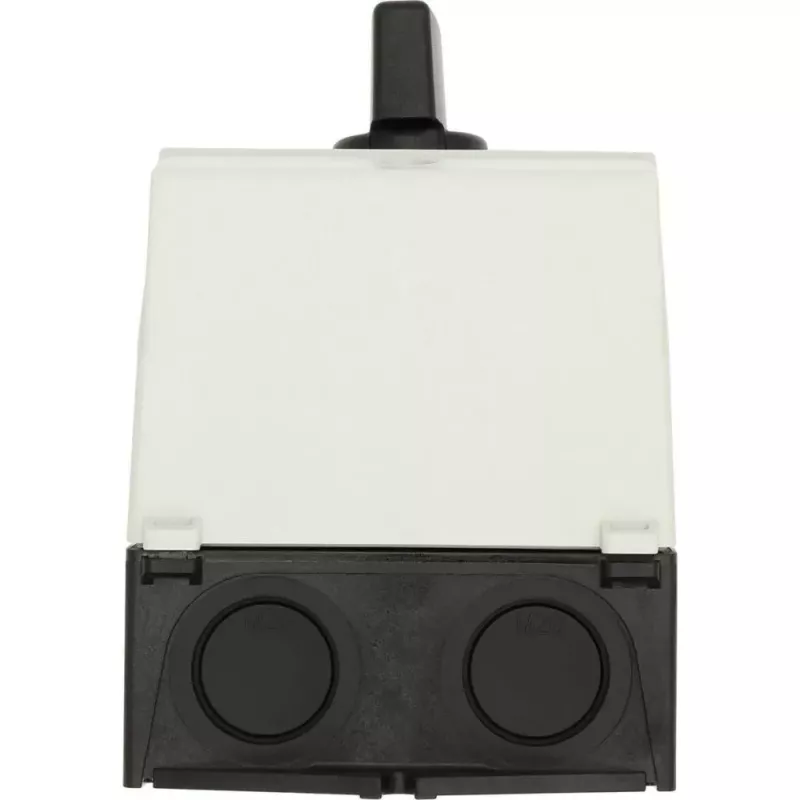 Eaton conmutador 8 contactos, 20A T0-4-8902/I1 (218985)