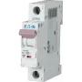 Eaton PXL-C32/1 interruptor automático (MCB), 1 polo, curva C, 32 A, 6 kA, 230/400 V AC 236062