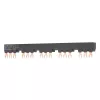 Eaton adaptador de barras colectoras trifásico (B3.1/5-PKZ0)