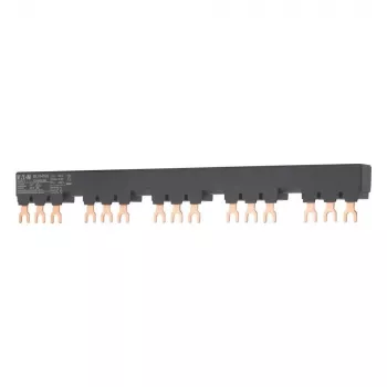 Eaton adaptador de barras colectoras trifásico (B3.1/5-PKZ0)
