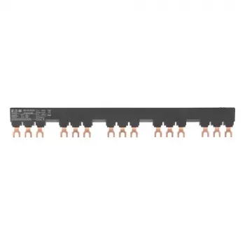 Eaton adaptador de barras colectoras trifásico (B3.1/5-PKZ0)