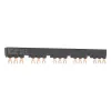 Eaton adaptador de barras colectoras trifásico (B3.1/5-PKZ0)