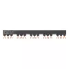Eaton adaptador de barras colectoras trifásico (B3.1/5-PKZ0)