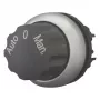 Eaton 226838 M22-WR3-X94 selector, 3 posiciones