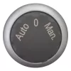 Eaton 226838 M22-WR3-X94 selector, 3 posiciones