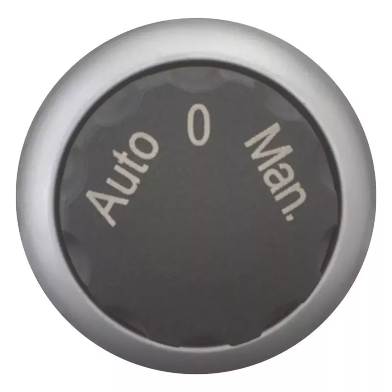 Eaton 226838 M22-WR3-X94 selector, 3 posiciones