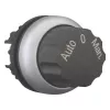 Eaton 226838 M22-WR3-X94 selector, 3 posiciones