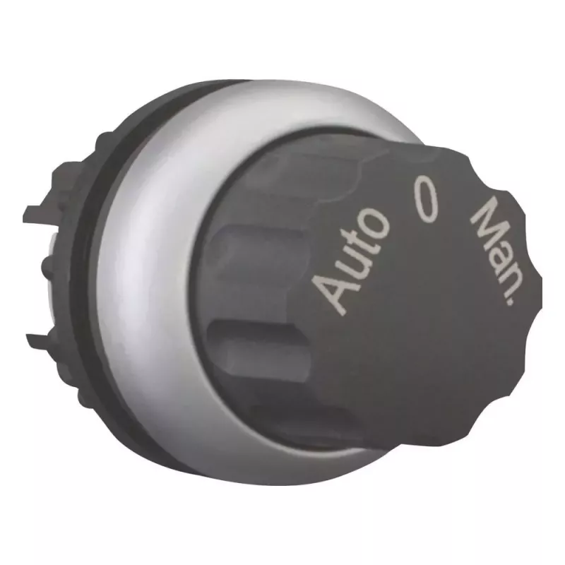 Eaton 226838 M22-WR3-X94 selector, 3 posiciones
