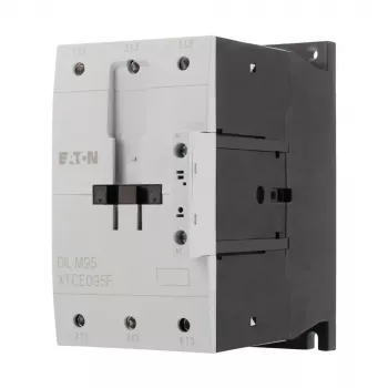 Eaton DILM95 contactor 3 polos, bobina 230 V AC / 240 V AC, 95 A AC-3, 690 V 239480