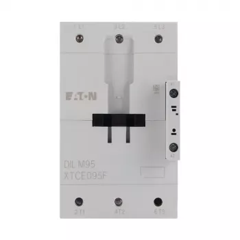 Eaton DILM95 contactor 3 polos, bobina 230 V AC / 240 V AC, 95 A AC-3, 690 V 239480
