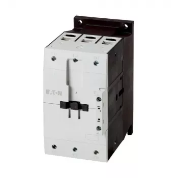 Eaton DILM115(RAC240) contactor 3 polos, 115 A, bobina 240 V AC 239548