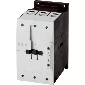 Eaton DILM115(RAC240) contactor 3 polos, 115 A, bobina 240 V AC 239548