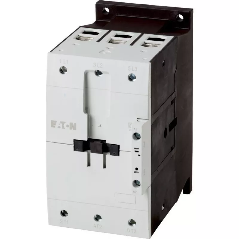 Eaton DILM115(RAC240) contactor 3 polos, 115 A, bobina 240 V AC 239548