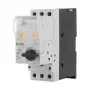Eaton 138516 PKE65/X disyuntor de protección de motor con bloque de disparo, 16-65 A