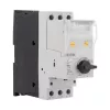 Eaton 138516 PKE65/X disyuntor de protección de motor con bloque de disparo, 16-65 A