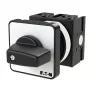 Eaton T0-2-8241/E interruptor de nivel, 1P, con cable, negro/plata, IP65, UL 60947-4-1, CSA C22.2 No. 60947-4-1-14, CSA-C22.2 No. 94, IEC/EN 60947-3, CE 050716