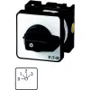 Eaton T0-2-8241/E interruptor de nivel, 1P, con cable, negro/plata, IP65, UL 60947-4-1, CSA C22.2 No. 60947-4-1-14, CSA-C22.2 No. 94, IEC/EN 60947-3, CE 050716