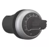 Eaton M22-R470K potenciómetro rotativo, 470 kΩ, 0,5 W, una vuelta, lineal, montaje en panel