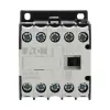 Eaton DILER-40 relé auxiliar, 4 NA, bobina 230 V AC 052725
