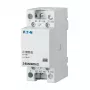 Eaton contactor de instalación FUG Z-SCH230/25-22 230V AC 25A 2NO 2NC carril DIN 248849