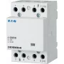 EATON Z-SCH230/40-40 contactor de instalación, 4 NA, 40 A, bobina 230 V AC 248852