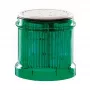 Eaton SL7-L24-G elemento LED de columna de señalización, verde, luz fija, 24 V 171462