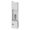 Eaton ZSD-Z17A1239 cuadro de contadores, 1 campo, 63 A, 230/400 V AC 259198