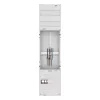 Eaton ZSD-Z17A1239 panel de contador, 1 campo 259198