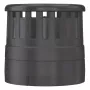 Eaton SL7-AP230 módulo de señalización acústica, 230 V AC, 100 dB, IP66, negro 171283