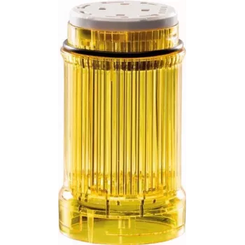 Eaton SL4-L230-Y elemento fijo de torre de señalización LED amarillo 230V AC 171329