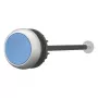 Eaton M22-DZ-B accionamiento de pulsador con desbloqueo por llave azul 254833