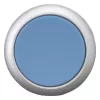 Eaton M22-DZ-B accionamiento de pulsador con desbloqueo por llave azul 254833