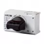 Eaton NZM2-XDV empuñadura giratoria bloqueable para interruptores automáticos de la serie NZM2 260127