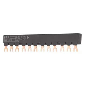 Eaton adaptador de barras colectoras trifásico (B3.0/4-PKZ0)