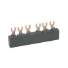 Eaton adaptador de barras colectoras trifásico (B3.0/4-PKZ0)