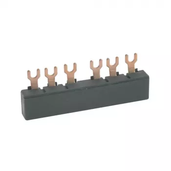 Eaton adaptador de barras colectoras trifásico (B3.0/4-PKZ0)