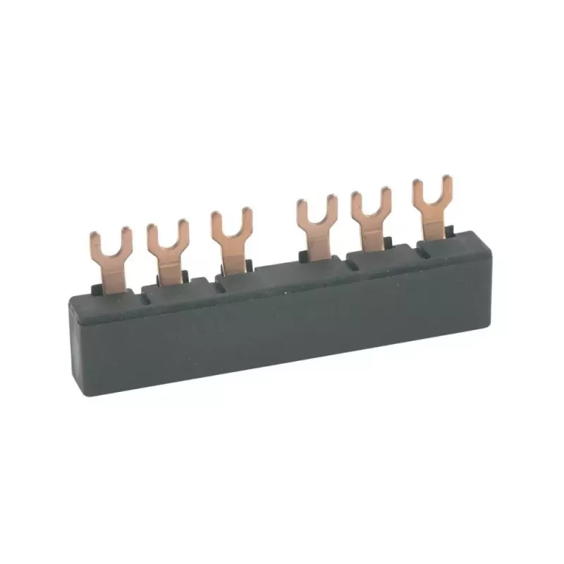 Eaton adaptador de barras colectoras trifásico (B3.0/4-PKZ0)