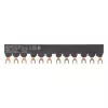 Eaton adaptador de barras colectoras trifásico (B3.0/4-PKZ0)