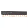 Eaton adaptador de barras colectoras trifásico (B3.0/4-PKZ0)