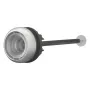 Eaton 254835 M22-DZ-X botón de desbloqueo con anillo frontal de plástico 1 ud.