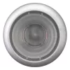 Eaton 254835 M22-DZ-X botón de desbloqueo con anillo frontal de plástico 1 ud.