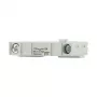 Eaton NHI-E-10-PKZ0 bloque de contactos auxiliares, 1 NA, montaje lateral, blanco, para guardamotores PKZ0 082884