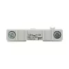 Eaton NHI-E-10-PKZ0 bloque de contactos auxiliares, 1 NA, montaje lateral, blanco, para guardamotores PKZ0 082884