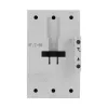 Eaton DILM150(RDC24) contactor - 3 polos, 150 A, bobina 24 V DC, IP00, bornes de tornillo 239591
