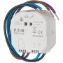 Eaton xComfort actuador de conmutación por radio, libre de potencial, 16 A, 1 canal, empotrar (240694)