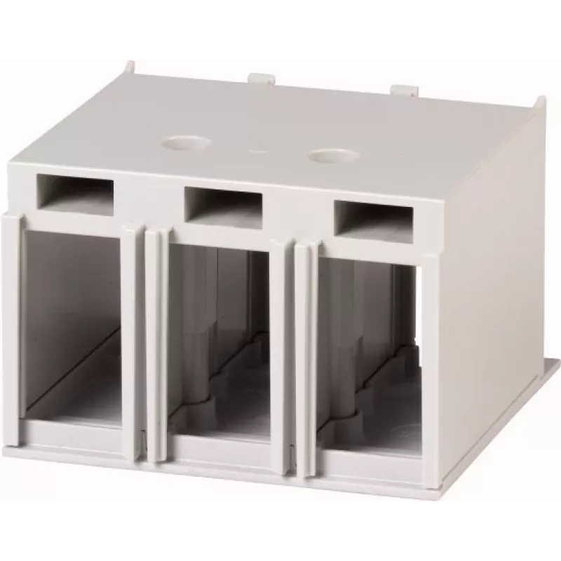 Eaton NZM1-XKSA prolongación de eje gris de 90 mm para empuñadura rotativa de acoplamiento de puerta, CE/UL/CSA 260021