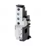 EATON disparador de subtensión para NZM2/3, 208 V AC/DC, NZM2/3-XU208-2 (259499)