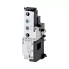EATON disparador de subtensión para NZM2/3, 208 V AC/DC, NZM2/3-XU208-2 (259499)