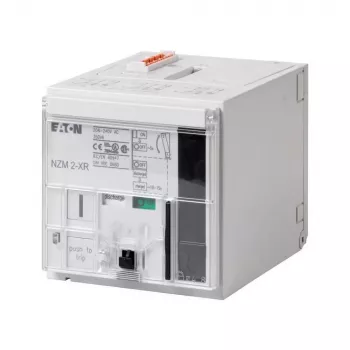 Eaton operador de mando a distancia para BG2 NZM2-XR208-240AC (259832)