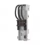 Eaton xPole adaptador de barra colectora 55mm 63A 1 polo BBA4-63 101457